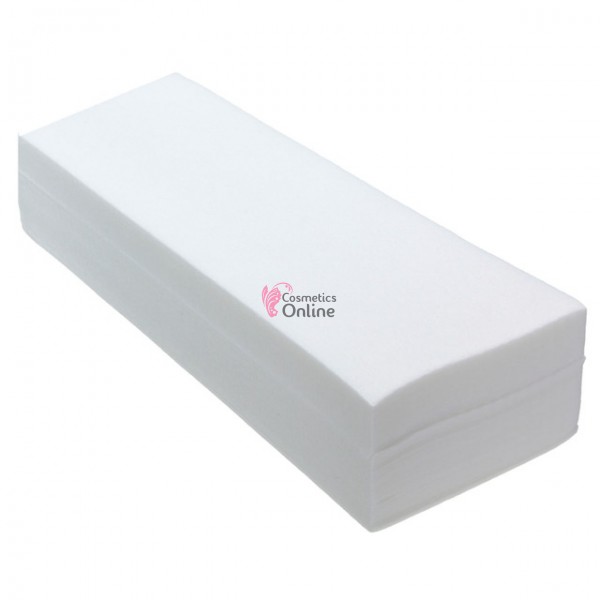 Benzi de epilat pentru mustata Amelie 100 bucati, art MJ 1115985